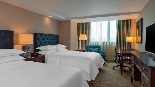 Sheraton Maria Isabel Mexico City Reforma - 51