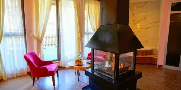 Gazelle Resort & Spa - 75