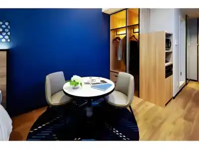 Citadines Namba - 72