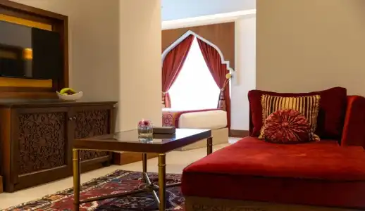 Souq Waqif Boutiques - Tivoli - 41