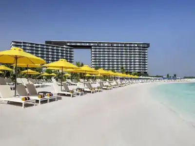 Movenpick Resort Al Marjan Island - 45