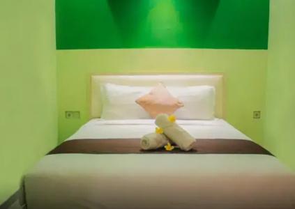 Dedy Beach Inn - 23