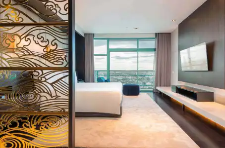 Chatrium Riverside Bangkok - 86