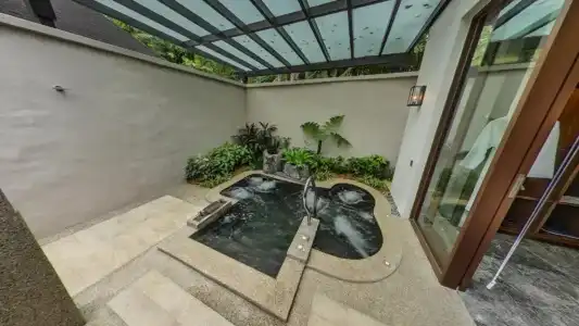 The Banjaran Hotsprings Retreat - 43