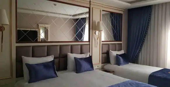 Grand Marcello & Spa - 43