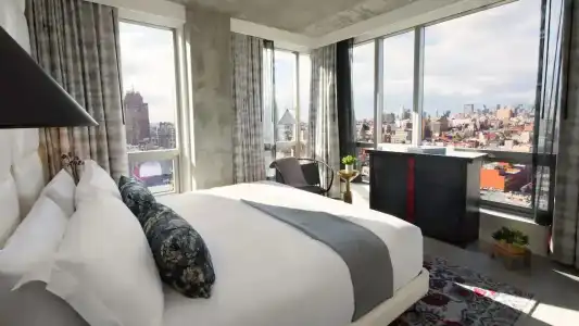 50 Bowery, part of JdV by Hyatt - 53