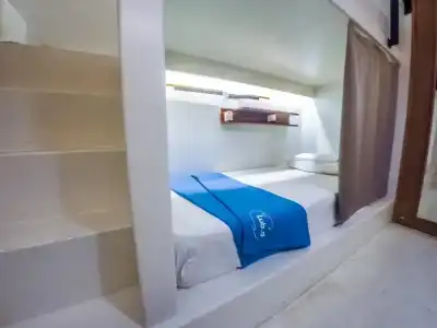 Lub d Phuket Patong - 11