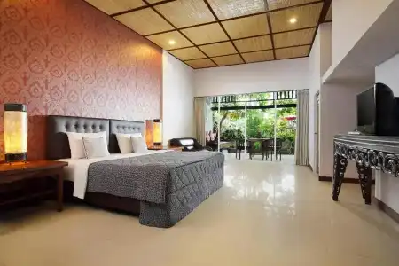Taman Harum Cottages - 43