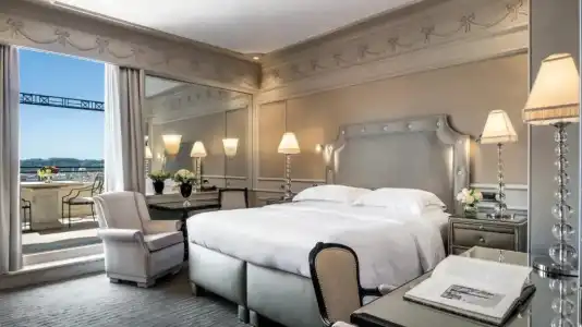 Hassler Roma - 3