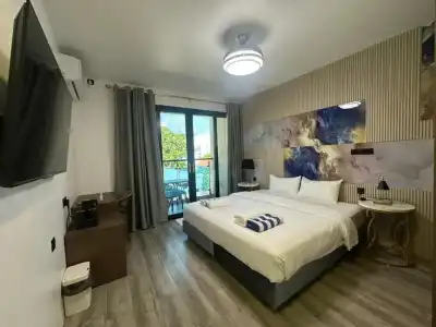 Bibee Maldives - 51