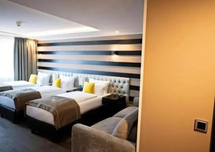 Skyline City Frankfurt - 61