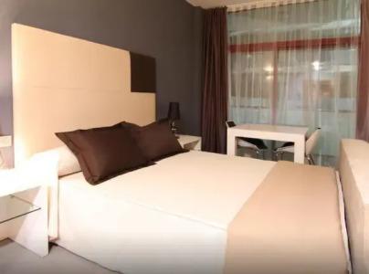 ApartFour Elements Suites - 69