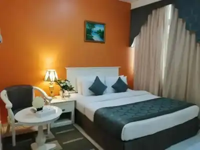 Al Maha Regency Suites - Managed by Aoudi Consultants - 33