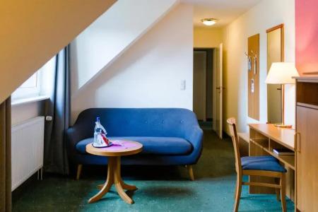 Akzent Zur Grünen Eiche - 19