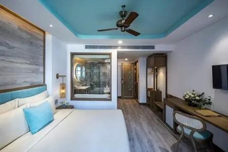 Icon Saigon - Lifestyle Design - 64