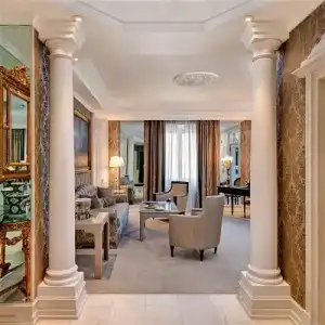 Hassler Roma - 58