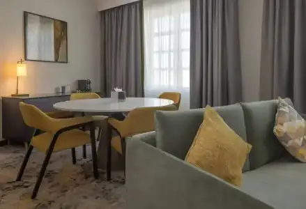 Hilton Cardiff - 72