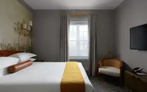 The Franklin on Rittenhouse, A Boutique - 38