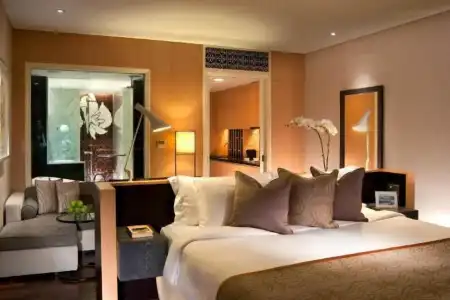 Ascott Raffles Place Singapore - 64