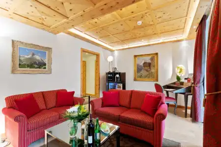 Grand Zermatterhof - 95