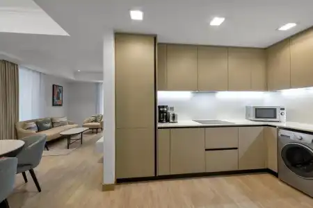 Residence Inn by Marriott Sheikh Zayed Road, - 22