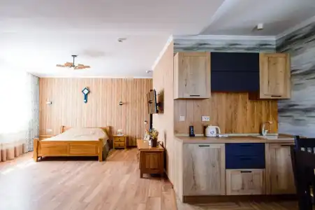 Aduk Boutique-Hotel - 110