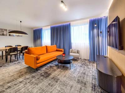 ibis Krakow Centrum - 62