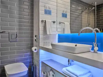 Holiday Inn Express - Baumanskaya, an IHG - 49