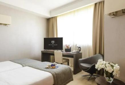 Windsor Milano - 36