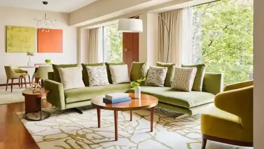Park Hyatt Zurich - 119
