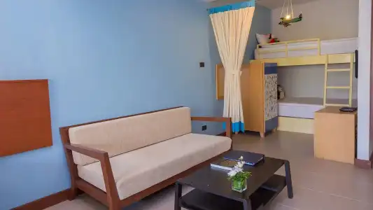 Deevana Plaza Krabi Aonang - 53