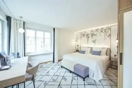 Storchen Zurich - 76