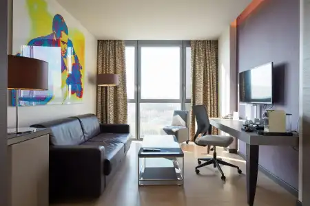 Crowne Plaza Verona Fiera by IHG - 38