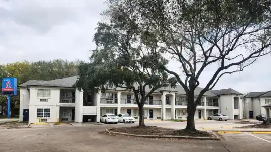 Studio 6 Houston, TX - Hobby South - 28