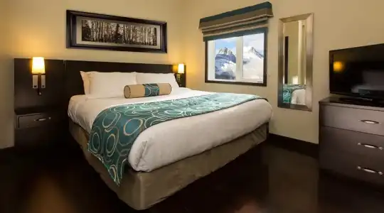Grande Rockies Resort - Bellstars & Resorts - 18