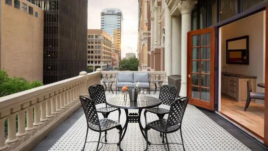 The Driskill, in The Unbound Collection by Hyatt - 79