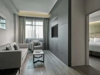 Novotel Singapore on Kitchener - 46