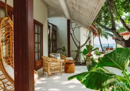 Zazen Boutique Resort & Spa - 72