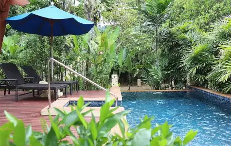 Seaview Resort Khao Lak - 52