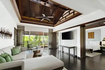 JW Marriott Khao Lak Resort and Spa - 34
