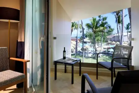 Grand Palladium Palace Resort Spa & Casino - 82