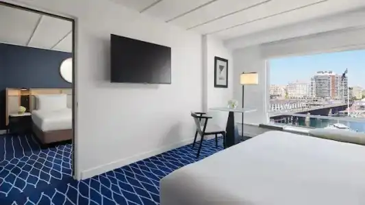 Hyatt Regency Sydney - 55