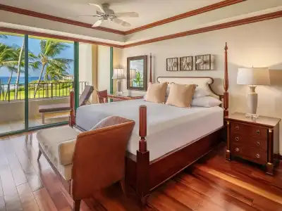 Grand Hyatt Kauai Resort and Spa - 54