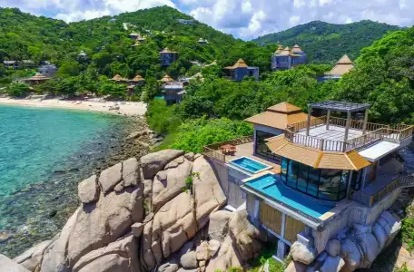 Sai Daeng Resort - 137