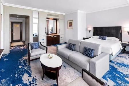 Beach Rotana - Abu Dhabi - 44