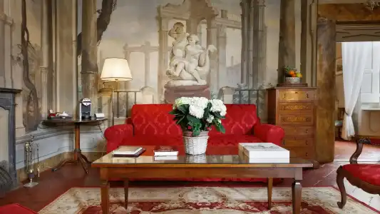 Palazzo Niccolini al Duomo - 97