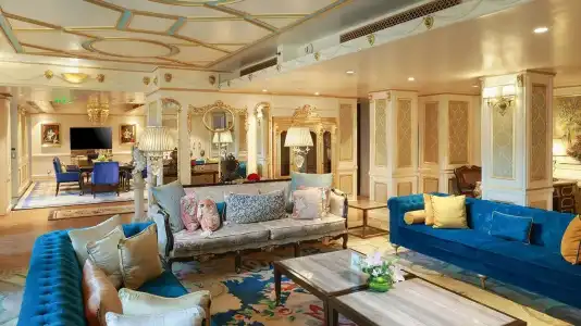 The Lodhi - A member of The Leadings Of The World - 84