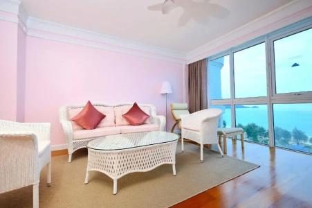Andaman Beach Suites - 100