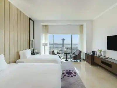 Rixos Marina Abu Dhabi - 61