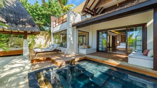 Ozen Reserve Bolifushi- All Inclusive with Free Transfers - 59